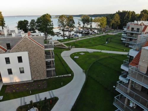 Apartamento Masurian Sailor - Nautica Resort