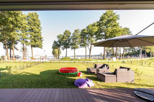 Apartamento Masurian Sailor - Nautica Resort