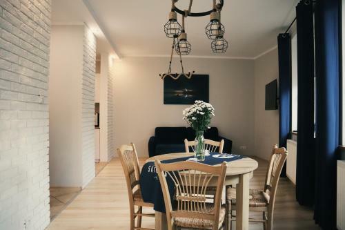 Apartament Przy Molo W Centrum Gi?ycka