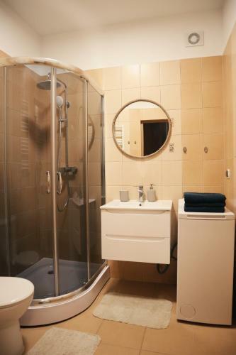 Apartament Przy Molo W Centrum Gi?ycka