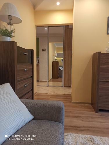 Apartamento Kwatera Pod Sosnami