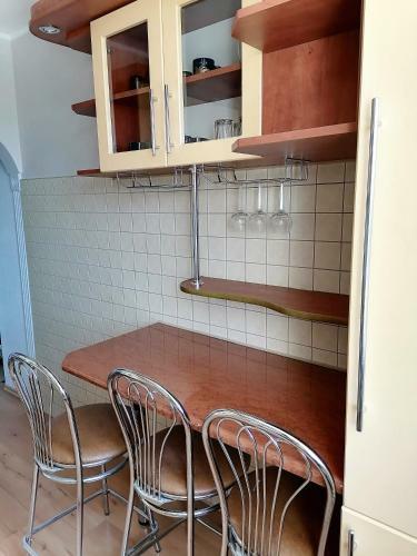 Apartament W Pobli?u Jeziora