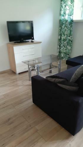 Apartament Niegocin Centrum Gi?ycka