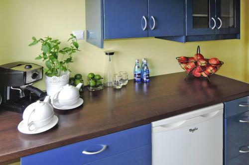 Apartamento Holiday Flat, Dabrowa