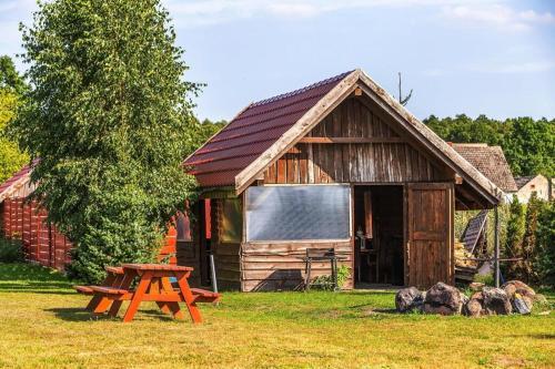 Holiday Residence, Dabrowa