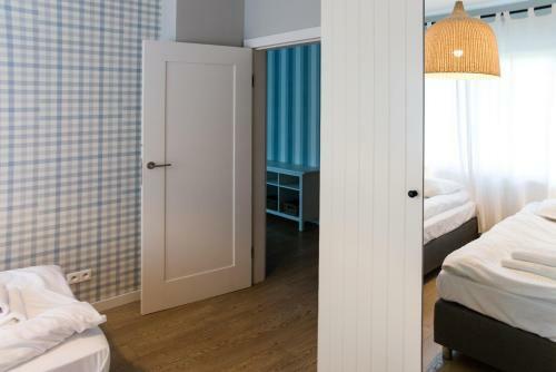 Apartamento Golf & Relax 6