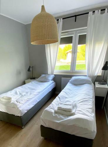 Apartamento Golf & Relax 6