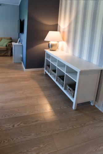 Apartamento Golf & Relax 6