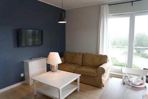 Apartamento Golf & Relax 6