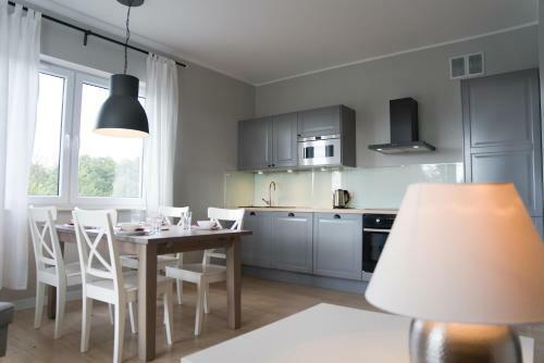Apartamento Golf & Relax 6