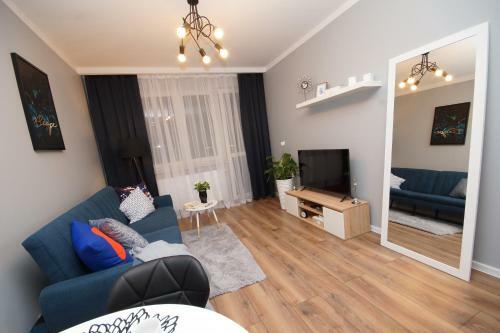 Loft Apartament 1
