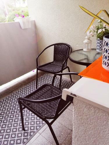 Apartamento Przyjemna Miejsc�wka