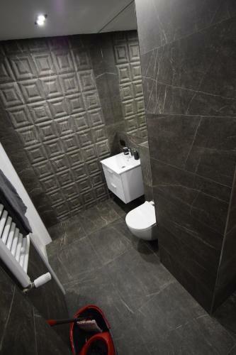 Apartamento Londy?ska 9