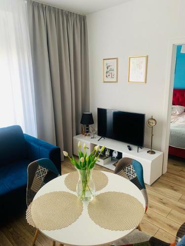 Apartament Walczaka 15