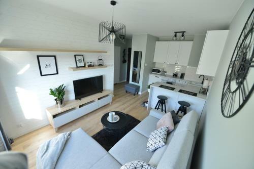 Apartamento Studio A1