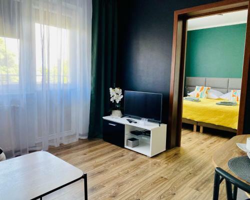 Apartamenty Teatralne