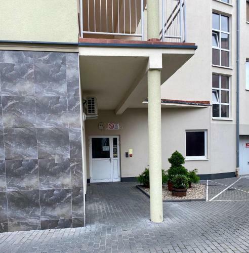 Apartamenty Teatralne