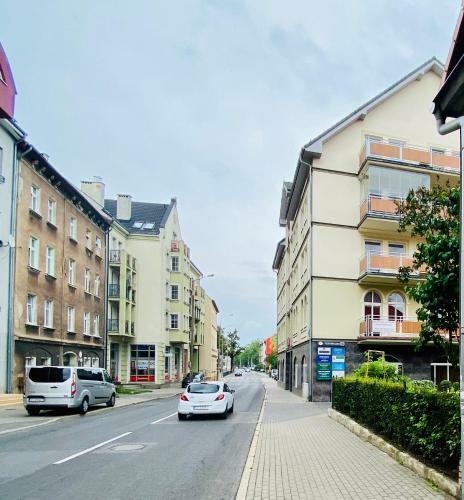 Apartamenty Teatralne