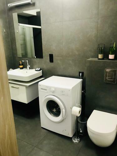 Apartamenty Teatralne