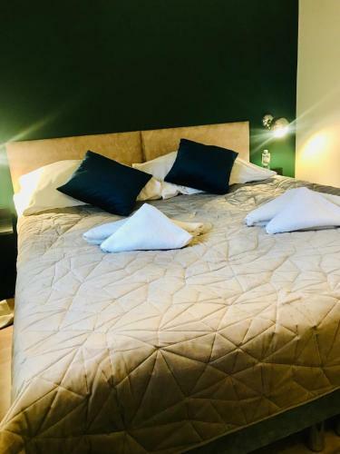 Apartamenty Teatralne
