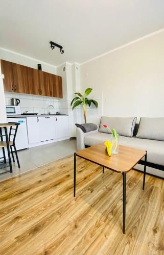 Apartamenty Teatralne