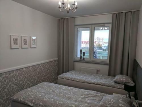 Apartament Plac Jana Paw?a