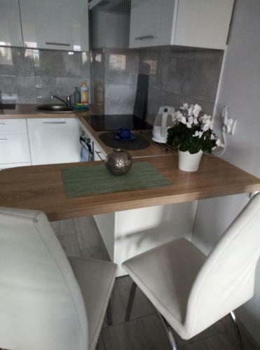 Apartament Sosnkowskiego