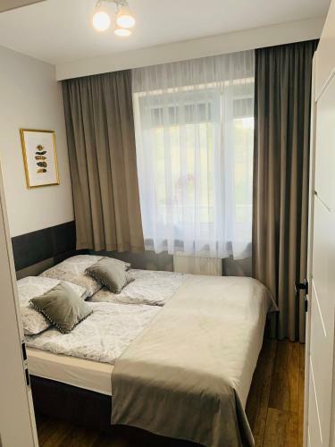 Apartament Stemar