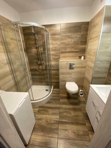 Apartament Gorz�w