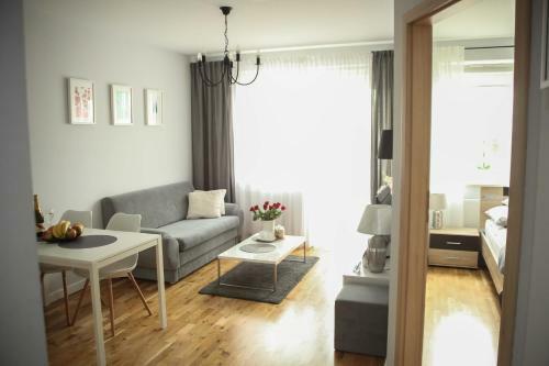 Apartament Manhattan