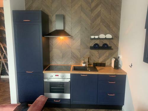 Apartament Walczaka