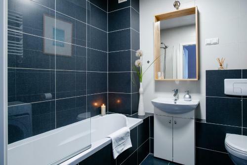 Apartament Europejski