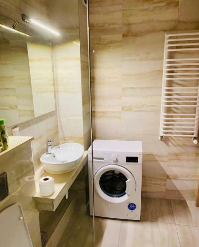 Apartamenty Centrum