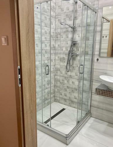 Apartamenty Centrum