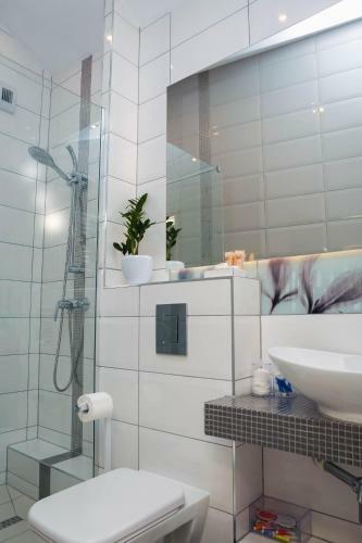 Apartamenty Centrum