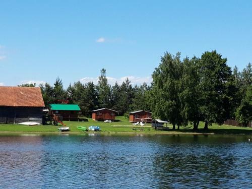 Lodge J&l Gradzkie