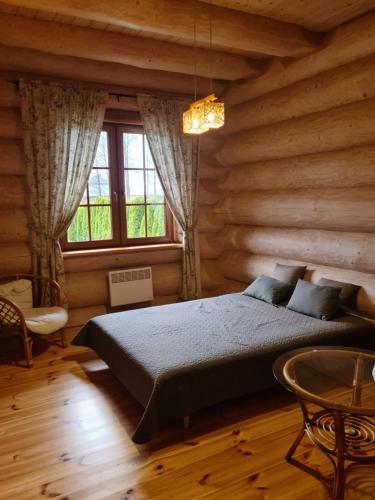 Villa Willa-ranczo Gr�dek