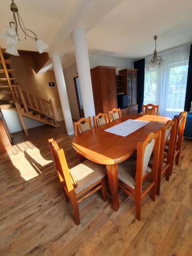 Apartamento Dom Nad Skaw?