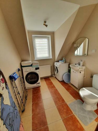 Apartamento Dom Nad Skaw?