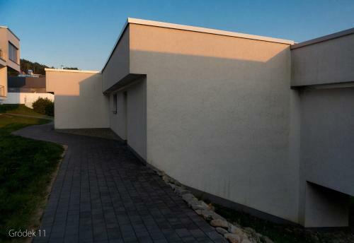 Apartment S?oneczny Gr�dek 11