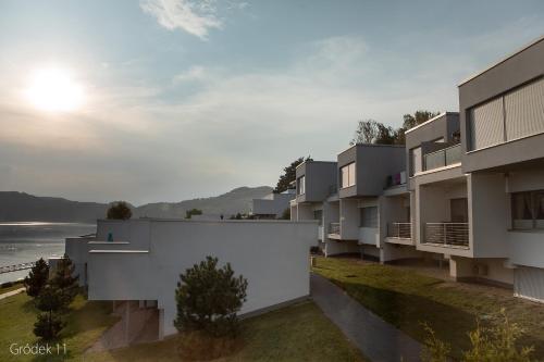 Apartment S?oneczny Gr�dek 11