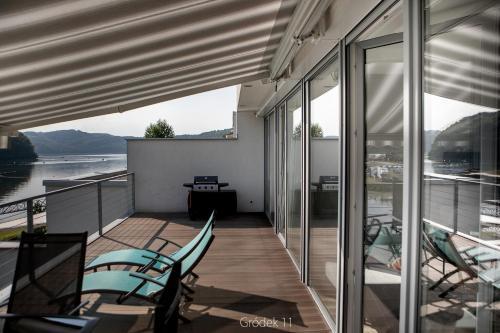 Apartment S?oneczny Gr�dek 11
