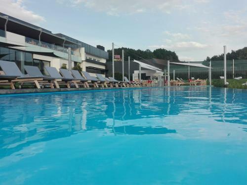 Apartment S?oneczny Gr�dek 19