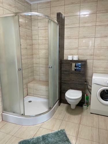 Apartamento Komfortowe Studio 52 M2 W Centrum Gr�jca