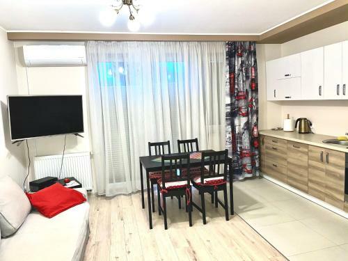 Apartament 48m W Centrum Gr�jca
