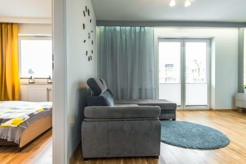 Apartament 48m W Centrum Gr�jca