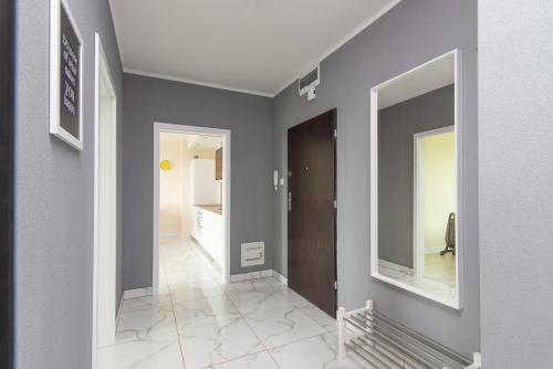 Apartament Zdrojowa 58m2