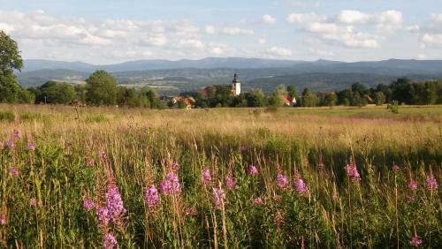 Apartamento Powidoki Izery