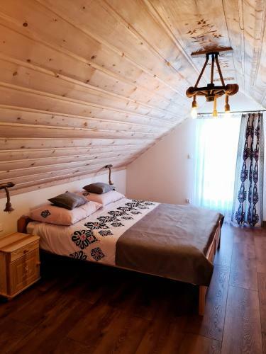 Apartament W Ja?owcach
