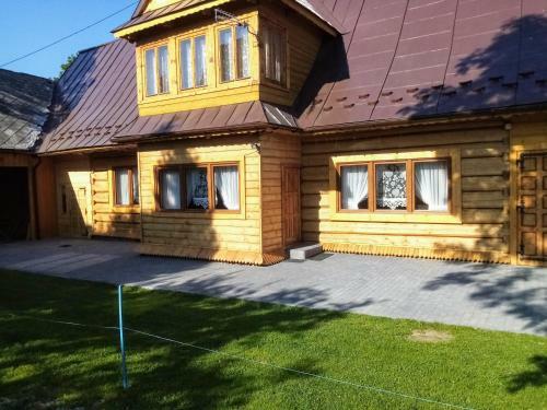 Apartamento U Huraja
